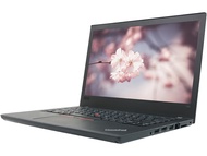 Lenovo ThinkPad T480 14 HD Laptop - Intel Core i5-8350U, 16GB RAM, 256GB SSD, Webcam, Windows 10 Pro
