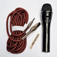 Promo Mic Mikrofon Dbq A9 Dynamic Microphone