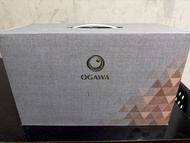 OGAWA 奧佳華無線按摩熱枕 