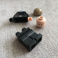 Lego Luke Sky walker Jedi Master SE635 75093 75146 75159