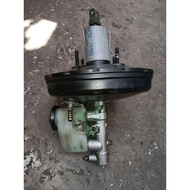 Toyota Corolla SEG101/ AE101/ AE111 Brake pump