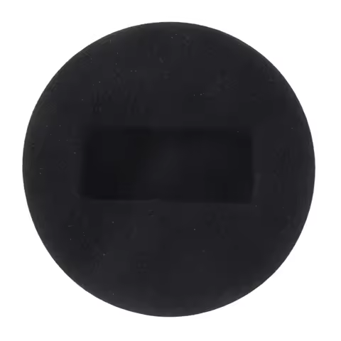 1Pcs Microphone Sponge Covers Mic Windscreens Foam Windshield For RODE Wireless GO II