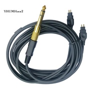 For  HD580/HD600/HD650/HD565/HD58X Headphone Audio Cable with 3.5mm Connector.