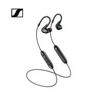 【Sennheiser】IE 100 PRO Wireless 入耳式藍牙監聽耳機 (黑色) [北都]