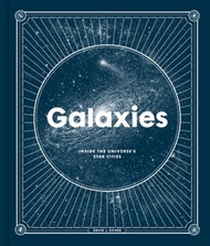 Galaxies : Inside the Universe's Star Cities by David J Eicher (US edition, hardcover)