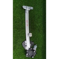 Honda Accord Tao Rear Power Window Motor Lh (2Pin)