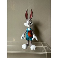 Bugs Bunny Space Jam Figure