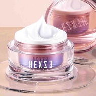 【Ready Stock】HEXZE No-Face Cream Rejuvenating Lazy Cream Base Cream 50g