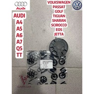 ( 100% ORIGINAL ) AUDI A4 A5 A6 A7 Q5 TT VOLKSWAGEN PASSAT GOLF SHARAN SCIROCCO CAMSHAFT MAGNET ADJU