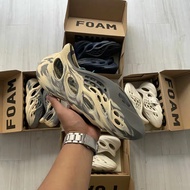 Fashion Original Quality New Yezzy Designer Foam Runner Men Sandals Foam Slides Yezzy Women Slides S