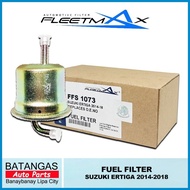 ➜ ❅ ♻ FLEETMAX FUEL FILTER SUZUKI ERTIGA 2014-2018 FFS 1073