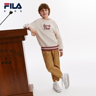 KIDS ORIGINALE FILA ORIGINALE BoysPullover Sweater