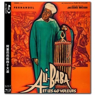 [English][Ready Stock] Blu-ray HD Movie 4K UHD 1080P Ali Baba and the Forty Thieves
