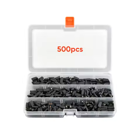 Autel AT100 Universal Transponder Chip for KM100 IM508 IM608 Series Autel Key Programming Tools Prog