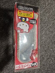 Hello Kitty BIG 後視鏡 閃石裝飾