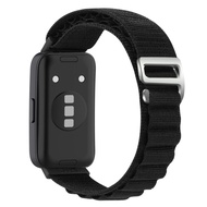 Strap Alpine Loop Huawei Band 8 Tali Jam Alpine Nylon Huawei Band 8