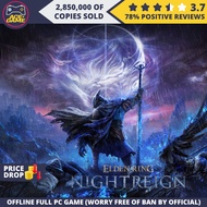 [PC]ELDEN RING NIGHTREIGN Offline Full PC Game