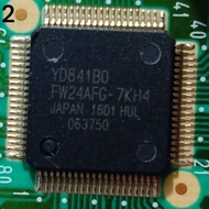 Promo IC Panel Keyboard Yamaha Psr s 750 950 770 970 775 975 YD841BO/CO/DO Original