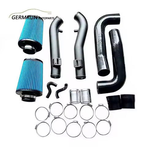 2.5" Cold Air Intake Kit for Nissan 370Z Infiniti G37