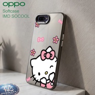 PC108 Case Oppo a3s A5s A12 A11k A7 C2 A1k F5 F7 F9 F9 Pro Protector hp Case Shiny/Glossy Silicone G