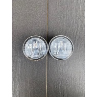 Lampu Reverse Bumper Belakang L9 RS Peanut