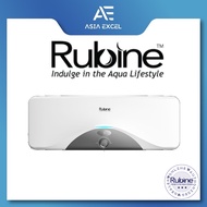 RUBINE SH-20 20L SLIM STORAGE WATER HEATER