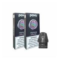 Cartridge Vapor Vape - PAVA Horiz Pod Refillable Catridge