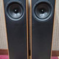 wharfedale crystal 30座地喇叭