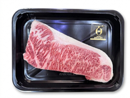 日本A4九州和牛西冷扒 200G (經解凍處理)