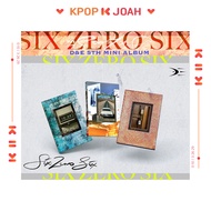 SUPER JUNIOR D&E [606] 5th MINI ALBUM (26th Mar.2024)