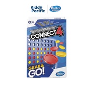CONNECT 4 GRAB AND GO Children's Game Toys