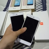 Xiaomi mi a1 second