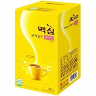 🩷下單&amp;查詢貨期其他，聯絡FB, IG💖需 訂 購需訂購🌈韓國 Korea Maxim Mocha Gold Light  咖啡