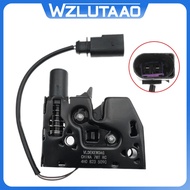 4H0823509C Engine Hood Latch Locking For Audi A8 2010-2017 A8/S8 Quattro 2010-2017 4H0823509D 4H0823