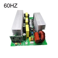 12V to 220V Invertor 60HZ Pure Sine Wave Inverter Circuit Board 1000W 12V to 220V Boost Step-Up Conv