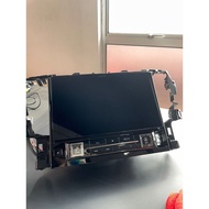 ALPINE PLAYER EX11Z ALPHARD CASING