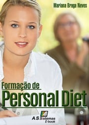 Formação de Personal Diet Mariana Braga Neves