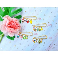 Maternity Brooch Model B28*29*30*31