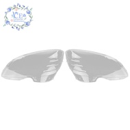 for Benz W204 C180 C200 2008-2010 Headlight Shell Lamp Shade Transparent Lens Cover Headlight Cover