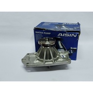 WPM-040 MITSUBISHI FUSO CANTER FE639 4D34 ENGINE COOLING WATER PUMP
