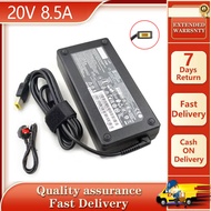 New 20V 8.5A 170W AC Laptop Power Adapter For Lenovo T440p Y920 W540 computer power charger