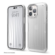 elago iPhone 14 Pro 14 Pro Max Buckler Case เคสกันกระแทกที่ดีที่สุด ของแท้จากตัวแทนจำหน่ายในไทย