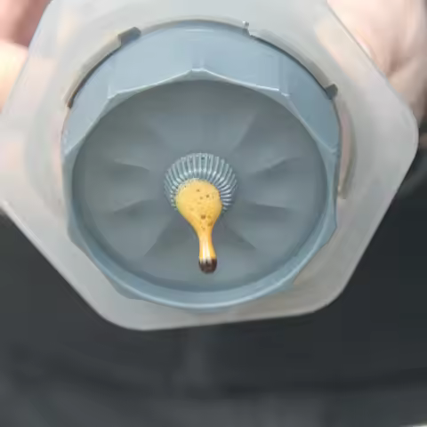 Yuropress /Aeropress French Press Air press coffee accessories Espresso Portable Coffee Maker Stainl