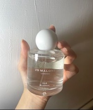 香水試香 Jo Malone 合歡花