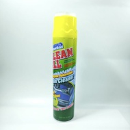 ABRO car mattress cleaner bottle, ABRO multi-purpose cleaning bottle