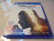 PS4 垂死之光2 Dying Light 中文版 直購價800元 桃園《蝦米小鋪》