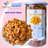 0.5KG NHO KHÔ VÀNG ẤN ĐỘ LOẠI 1 (không đường)
