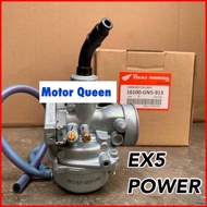 Carburetor Carburator Honda Ex5 High Power Thai Honda Ex5 Hi Power