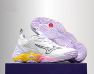 SEPATU VOLY WANITA WANITA MIZUNO WAVE MUMENTUM SPATU OLARAHA CEWE