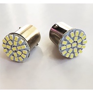 Led Machine Tool Indicator Light B15 Mount Small Bulb 12V24V Low Voltage DC Bulb DC Car Bulb Lamp Ho